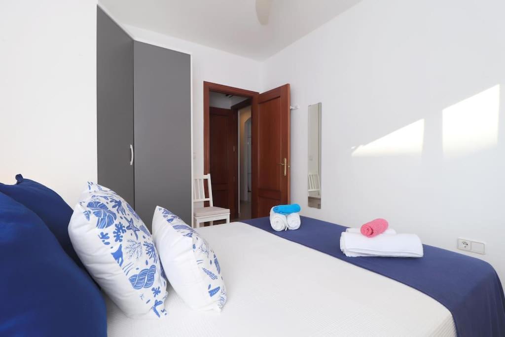El "Coqueto" Apartment Torrox Exterior foto